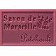 SAPONE PATCHOULI